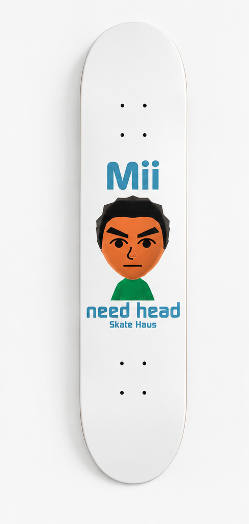 meme skateboard